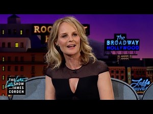 Helen Hunt Updates Us On the 'Mad About You' Reboot