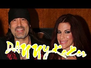 Danny Koker 2018 - Everythings You Know - Wiki-Bio, Net Worth, Family, Wife Korie Koker Death