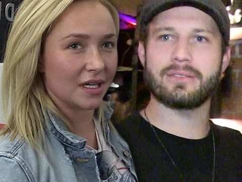 Hayden Panettiere Drunk and Frantic According to New Police Report