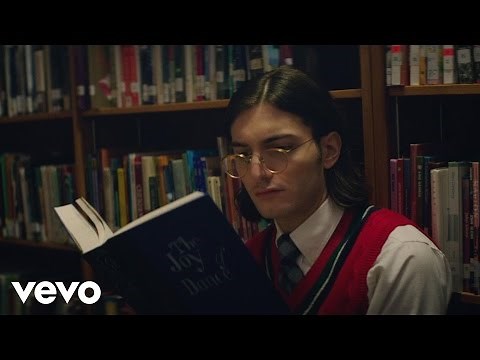 Alesso - Cool (Official Music Video) ft. Roy English