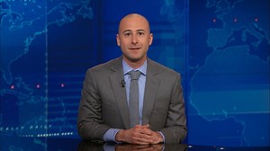 Anti-Semitism at Donald Trump Rallies – The Daily Show with Trevor Noah – Video Clip | Comedy Central