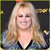 Rebel Wilson Had to be Rescued While Skiing in Aspen!