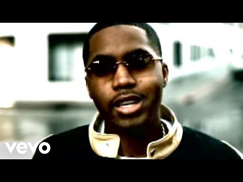 Nas - One Mic