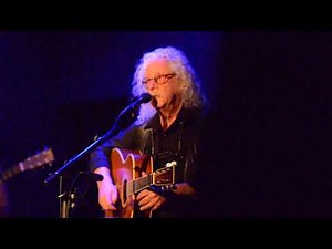 Arlo Guthrie Blowing In the Wind Oct 2 2017 Chicago nunupics.com