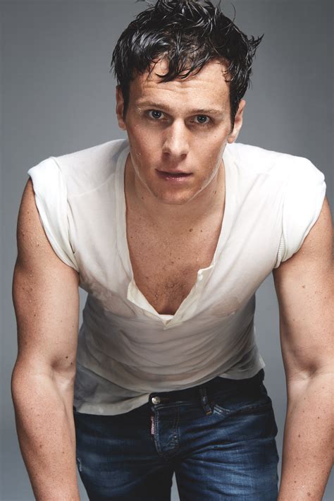 Profile picture of Jonathan Groff