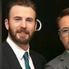 Robert Downey Jr trolls Chris Evans, enlists Mark Ruffalo's help