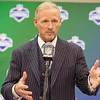 New Raiders GM Mike Mayock: Jon Gruden's 'got final say'