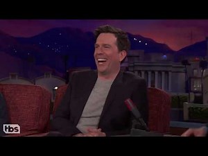 Ed Helms Is A Comedy Hero