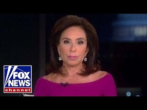 Judge Jeanine: The FBI needs a complete overhaul