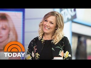 Jennie Garth: ‘I Wouldn’t Be Opposed’ To A ‘Beverly Hills, 90210’ Reunion | TODAY