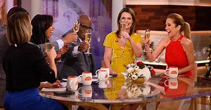 Kathie Lee Gifford talks about TODAY exit and next chapter