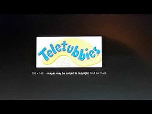 Rant #2: Teletubbies