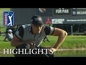 Highlights | Round 1 | Arnold Palmer