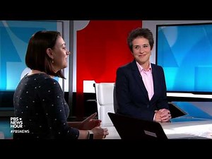Amy Walter and Tamara Keith on President Trump’s shifting campaign strategy