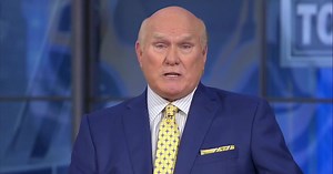 Terry Bradshaw did not hold back when sharing his thoughts on Kareem Hunt