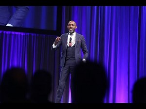 Derreck Kayongo | NPC18 Opening Keynote