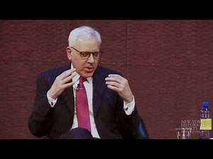 History with David M. Rubenstein: A Conversation with Douglas Brinkley