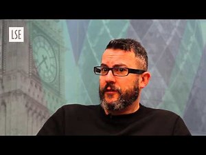 Adam Greenfield: Dumbing down the smart city