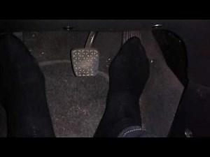 Car drive in black hilfiger sox size 13