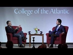 The Future of Equality in American Democracy - Kenji Yoshino, JD