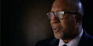 News: Ron Kirk Is an ICON MANN of Change