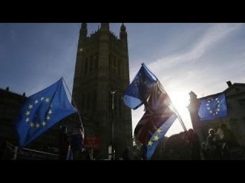 Europe is a sinking ship: Varney