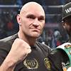 Wilder-Fury: promoter Frank Warren confident of heavyweight rematch at U.S. venue