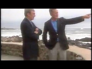 Sam Donaldson interviews George H.W. Bush ( 1999)
