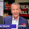 Bill Maher on MSNBC: ‘It’s About Time’ We Call Trump a ‘Traitor’