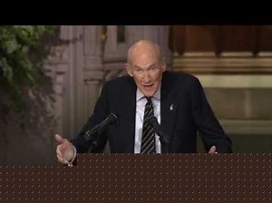 Alan Simpson eulogy for President HW Bush [FULL VIDEO]