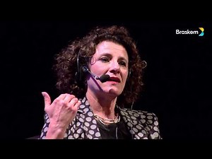 Fronteiras do Pensamento | Susan Pinker