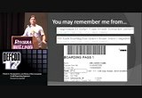 DEF CON 17 - Christopher Soghoian - Manipulation and Abuse of the Consumer Credit Reporting Agencies