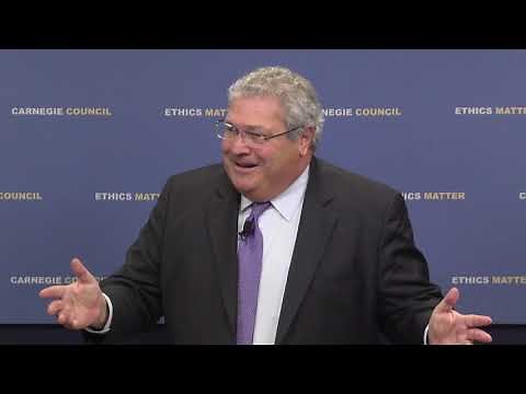 Robert Kagan: Misconceptions About the "Liberal World Order"