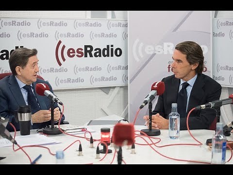 Entrevista con Federico Jiménez Losantos