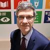 Jeffrey Sachs’ voice will be sorely missed