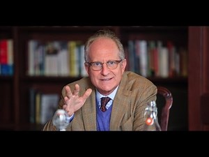 Morality and Capitalism with Professor Steven Pearlstein - Legatum Institute