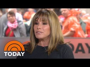 Melissa Rivers Talks Jokes, Jabs And Memories Of Her Mother Joan Rivers In New Book | TODAY