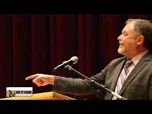 Tim Wise on Race, Crime, and the Politics of Fear in America