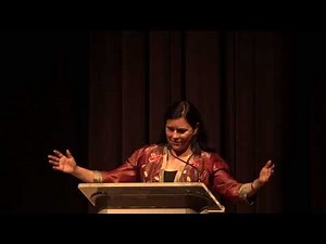 2018 SBF Opening Address - Diana Gabaldon