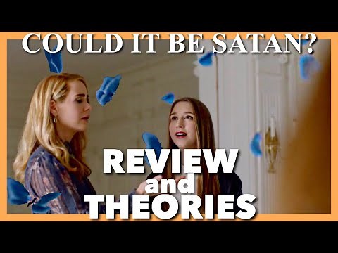 AHS: Apocalypse | Ep. 4 'Could It Be... Satan?' REVIEW + THEORIES