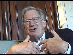 Interview of Sir John Eliot Gardiner