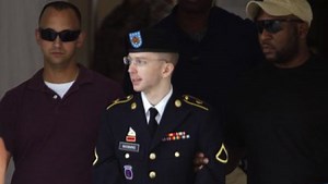 Ann Wright on Chelsea Manning Being Sentenced to 35 Years in Prison