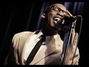 Raphael Saadiq – Radio