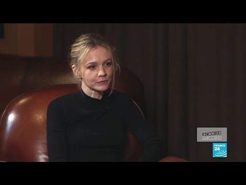 Carey Mulligan: 'We allow so much from men on screen but women are not allowed to misbehave'