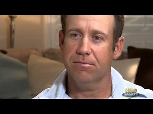 Erik Compton and the PGA Tour: Real Sports August 2012