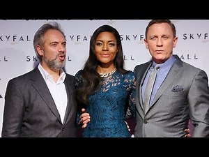 Daniel Craig's And Sam Mendes' Bond Drama