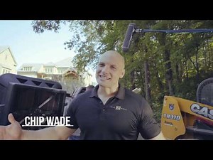 Portacool Cyclone - Chip Wade Testimonial