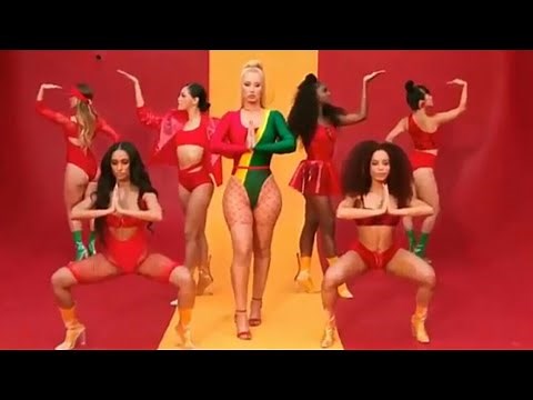 Iggy Azalea - Switch feat. Anitta