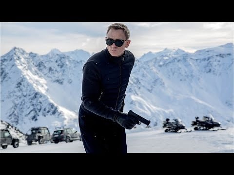 Director Danny Boyle Pulls Out Of 25th James Bond Film