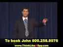 Freeze Your Credit ID Theft Speaker John Sileo